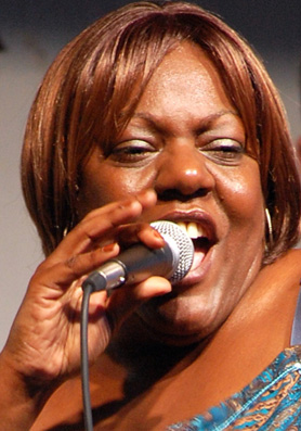 Tia Carroll