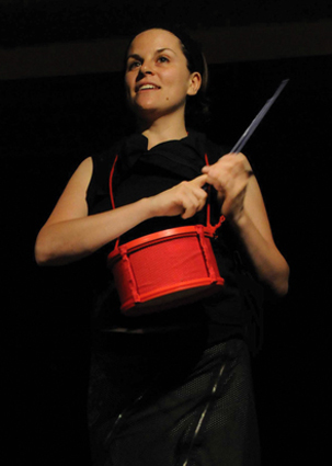 Elisa Galvagno