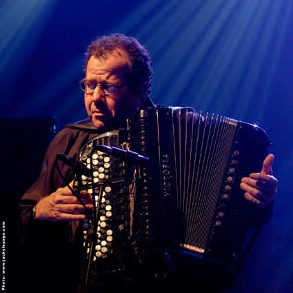 Richard Galliano