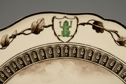 Servizio Green Frog - dettaglio