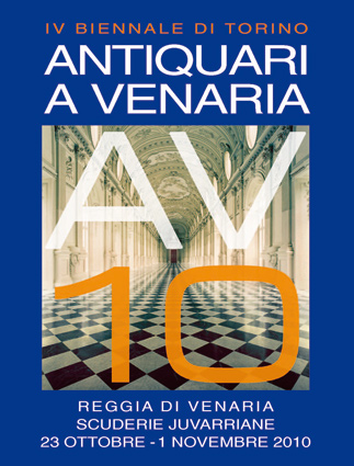Locandina della manifestazione