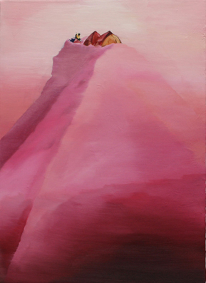 Christopher Russell, Highline