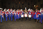 Il funerale del Carnevale