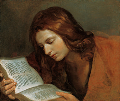 Guido Reni, S. Giovanni