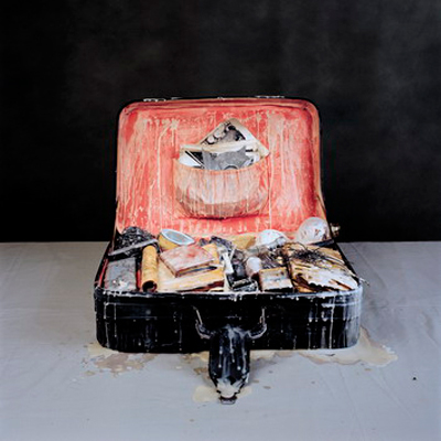 Chen Wei - The Augur's Game n. 6
