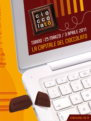 Logo della manifestazione