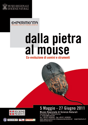 Locandina della mostra