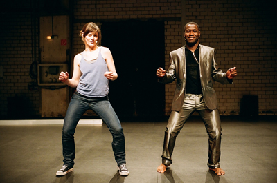 Othello c'est qui