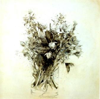 Sergio Saroni, Cervo, Agosto '75 - 1975