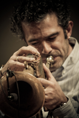 Paolo Fresu