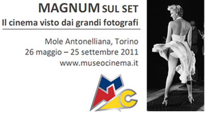 Locandina della mostra