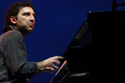 Stefano Bollani