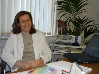Elena Cappellani