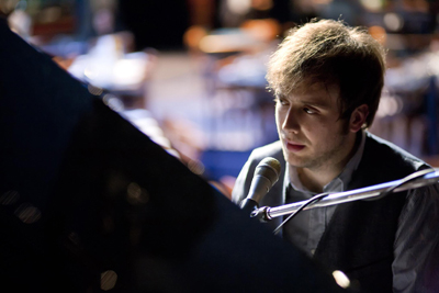Raphael Gualazzi
