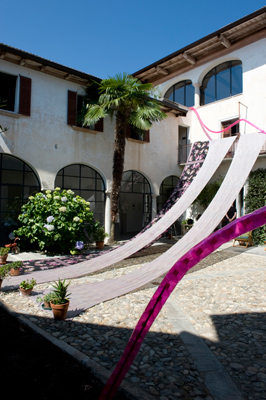 Installazioni 2010