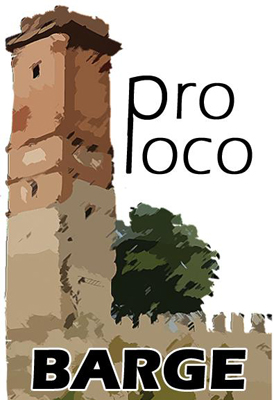 Logo Pro Loco Barge