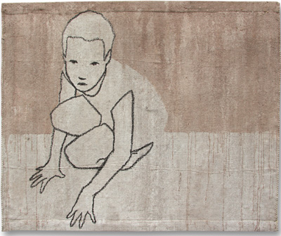 Valerio Berruti, Udaka
