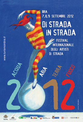 Locandina 2012