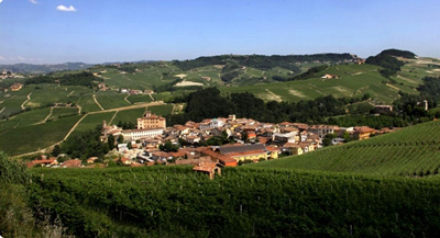 Colline di Barolo