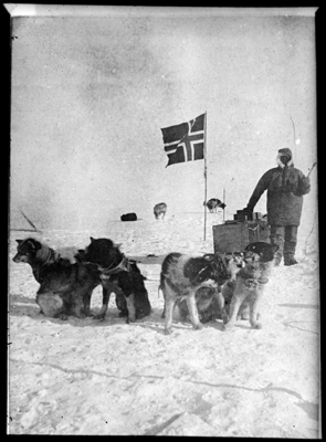 Foto d'epoca