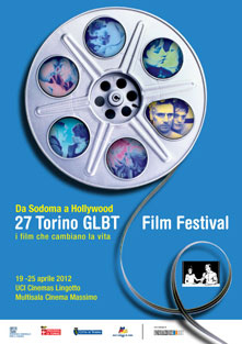 Locandina edizione 2012