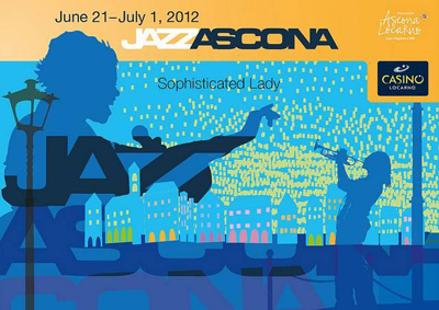 Locandina del festival