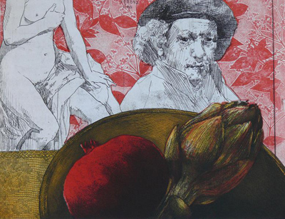 Kurt Mair, Liebeslied