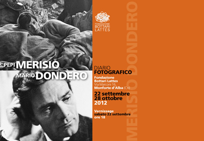 Locandina della mostra