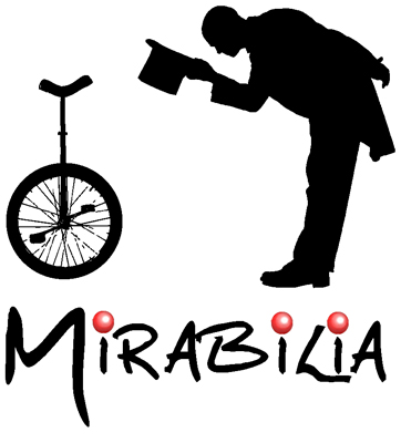 Logo della manifestazione