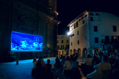Un momento della scorsa edizione