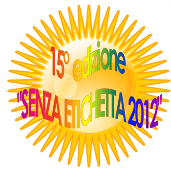 Logo della manifestazione