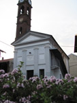 Chiesa di San Carlo a Ciriè-Rossignoli
