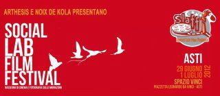 Logo della manifestazione