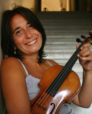 Sonig Tchakerian