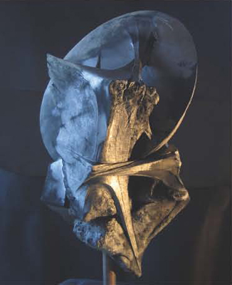 M. Tallone, Prigioniero, 2007