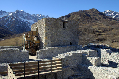 Tur d'Amur - Bardonecchia