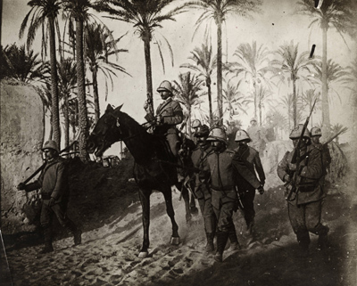 Libia 1912
