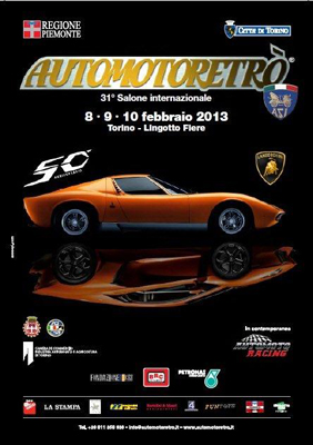 Locandina Automotoretr&ograve;