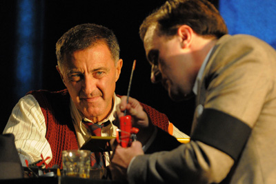 Foto di scena