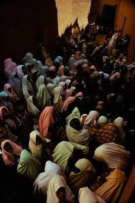 Harry Gruyaert, Marocco