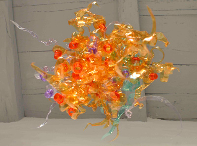 Enrica Borghi - Meduse