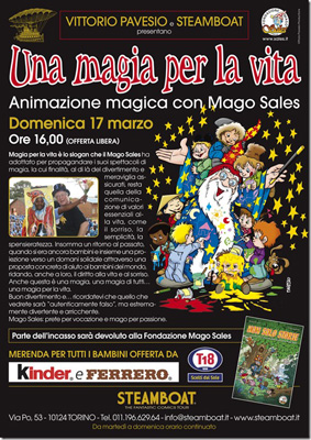 Locandina