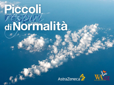 Logo della mostra