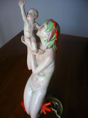 Ceramica Lenci