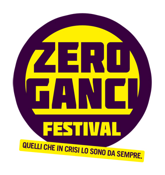 Logo della manifestazione