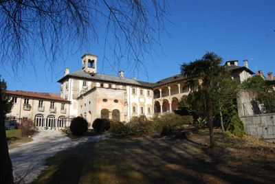 Villa Nigra
