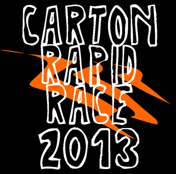 Logo della manifestazione