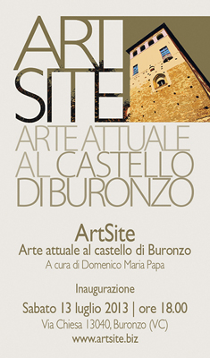 Locandina dell'evento