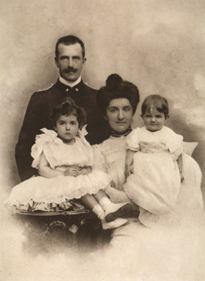 vile e famiglia