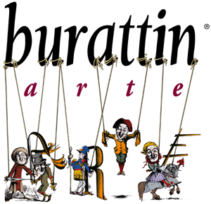 Logo della manifestazione